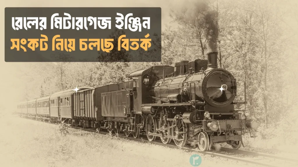 rail engine project investigation bangladesh