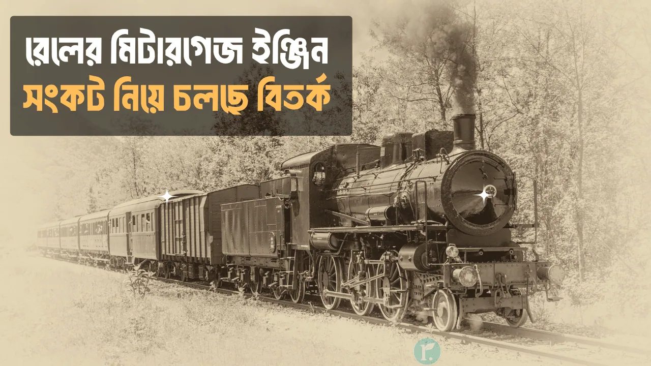 rail engine project investigation bangladesh